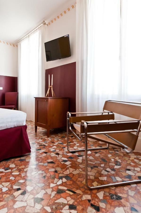 Antico Hotel Vicenza Luaran gambar